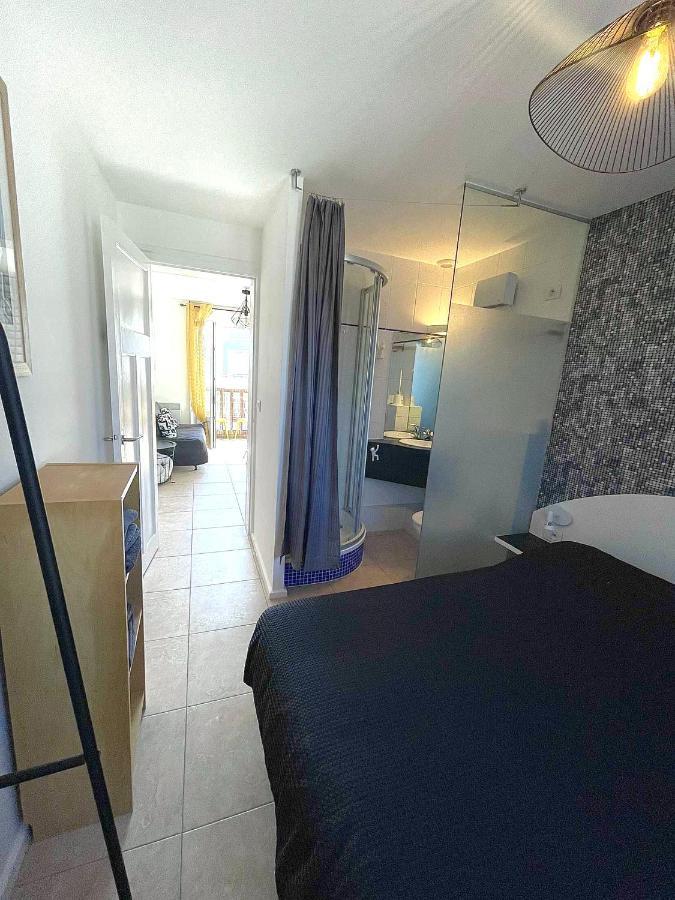Appart Marion Vue Mer Avec Wifi Sur Quend Plage Διαμέρισμα Εξωτερικό φωτογραφία